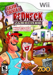 Redneck Jamboree Nintendo Wii