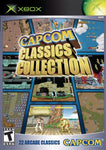 Capcom Classics Collection Vol.1 XBOX