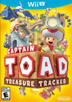 Captain Toad: Treasure Tracker Nintendo Wii U