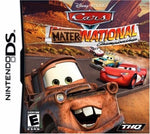 Disney's Cars: Mater-National Championship Nintendo DS