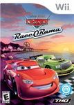 Disney's Cars: Race-O-Rama Nintendo Wii