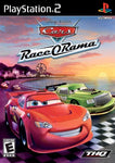 Disney's Cars: Race-O-Rama Playstation 2