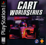 Cart World Series Playstation