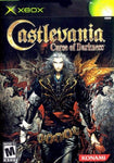 Castlevania: Curse of Darkness XBOX