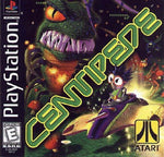 Centipede Playstation