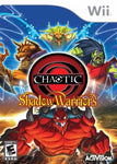 Chaotic: Shadow Warriors Nintendo Wii