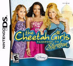 Cheetah Girls: Passport to Stardom Nintendo DS