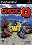 ChoroQ Playstation 2