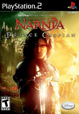 Chronicles of Narnia: Prince Caspian Playstation 2