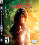 Chronicles of Narnia: Prince Caspian Playstation 3