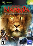 Chronicles of Narnia: The Lion, the Witch, and the Wardrobe XBOX
