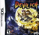 Classic Action: Devilish Nintendo DS