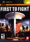 Close Combat: First to Fight XBOX