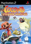 Cocoto: Fishing Master Playstation 2