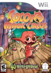 Cocoto: Magic Circus Nintendo Wii