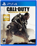 Call of Duty: Advanced Warfare Playstation 4
