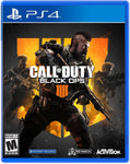 Call of Duty: Black Ops IIII Playstation 4