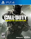 Call of Duty: Infinite Warfare Playstation 4