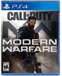 Call of Duty: Modern Warfare Playstation 4