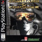 Command & Conquer Playstation