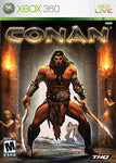Conan XBOX 360