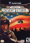 Conflict: Desert Storm Nintendo GameCube