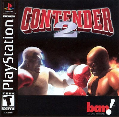 Contender 2 Playstation