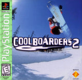 Cool Boarders 2 Playstation