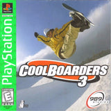 Cool Boarders 3 Playstation