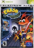 Crash Bandicoot: The Wrath of Cortex XBOX