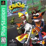 Crash Bandicoot 3: Warped Playstation