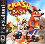 Crash Bash Playstation
