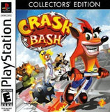 Crash Bash Playstation