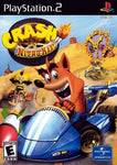 Crash Nitro Kart Playstation 2