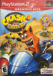 Crash Nitro Kart Playstation 2
