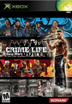 Crime Life: Gang Wars XBOX