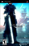 Final Fantasy VII: Crisis Core Playstation Portable