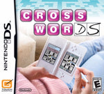CrossworDS Nintendo DS