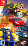 Cruis'n Blast Nintendo Switch