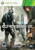 Crysis 2 XBOX 360