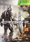 Crysis 2 XBOX 360