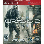 Crysis 2 PlayStation 3