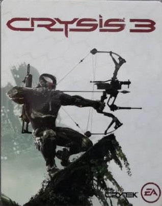 Crysis 3 PlayStation 3