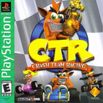 Crash Team Racing Playstation