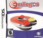 Curling DS Nintendo DS