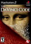 Da Vinci Code Playstation 2