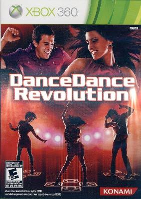 Konami releases Dance Dance Revolution V as a browser game