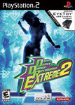 Dance Dance Revolution: Extreme 2 Playstation 2