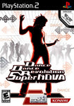 Dance Dance Revolution: Supernova Playstation 2