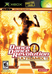 Dance Dance Revolution: Ultramix 3 XBOX